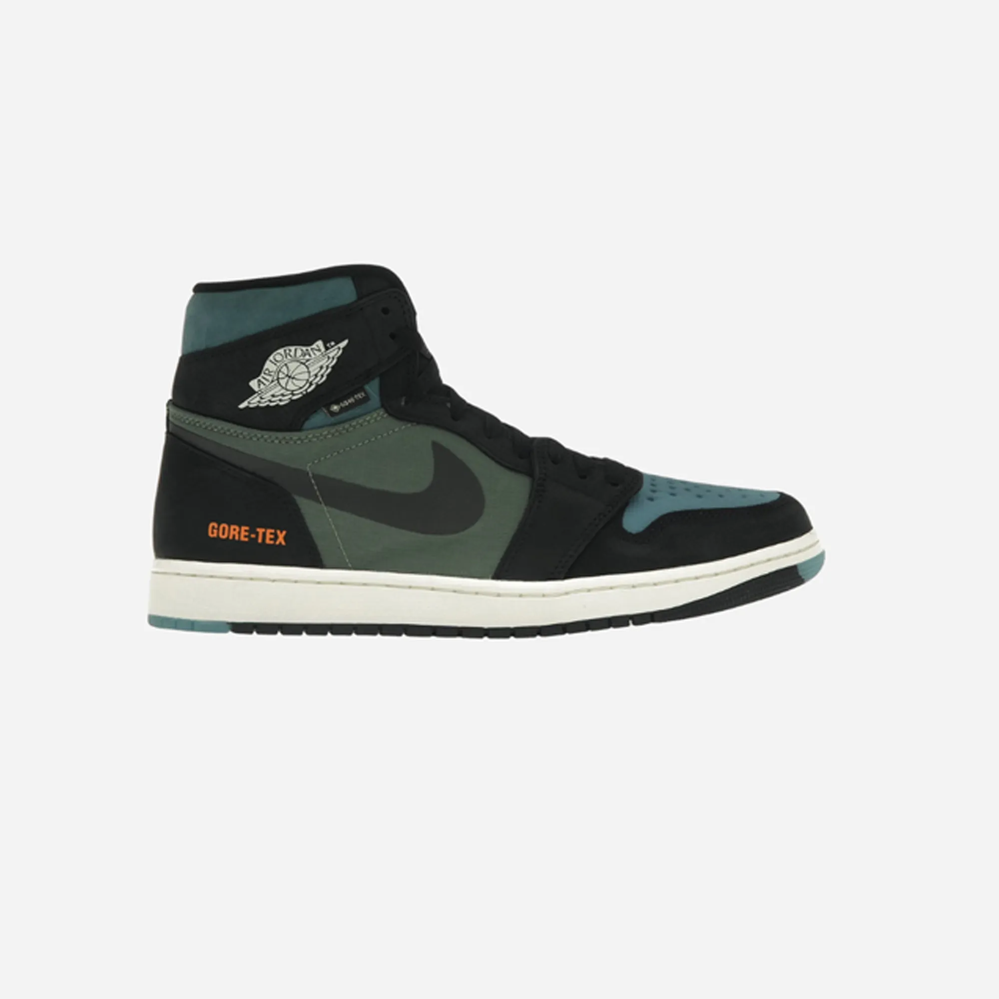 JORDAN 1 RETRO HIGH ELEMENT GORE-TEX BLACK OLIVE