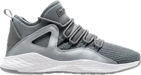 Jordan Formula 23 sneakers, gray