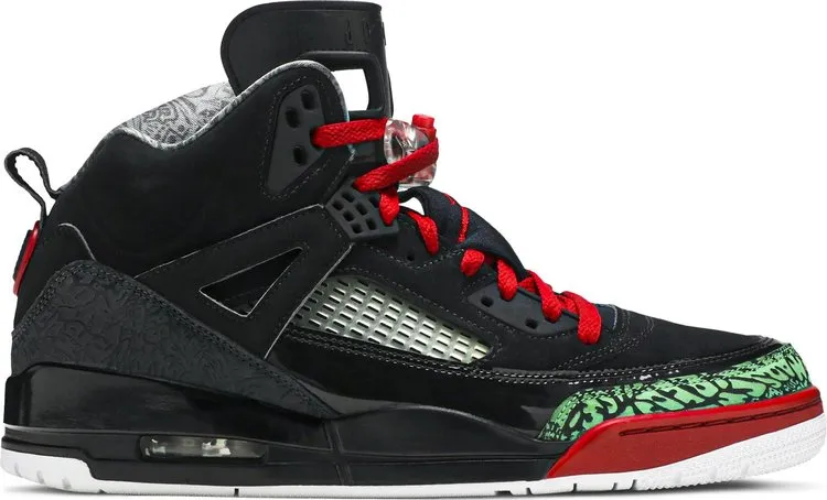 Jordan Spizike OG sneakers, black