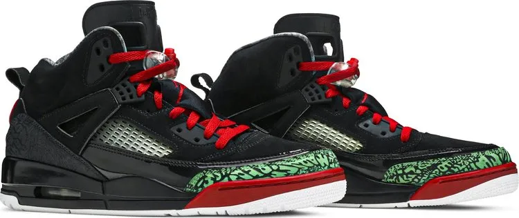 Jordan Spizike OG sneakers, black