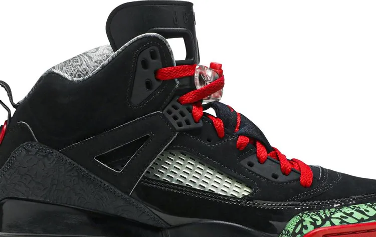 Jordan Spizike OG sneakers, black