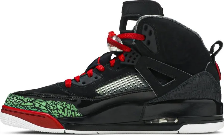 Jordan Spizike OG sneakers, black