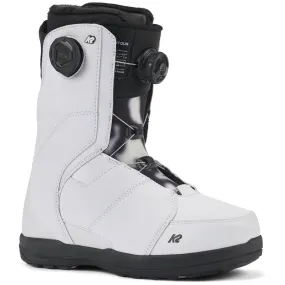 K2 Contour 2024 - Women's Snowboard Boots