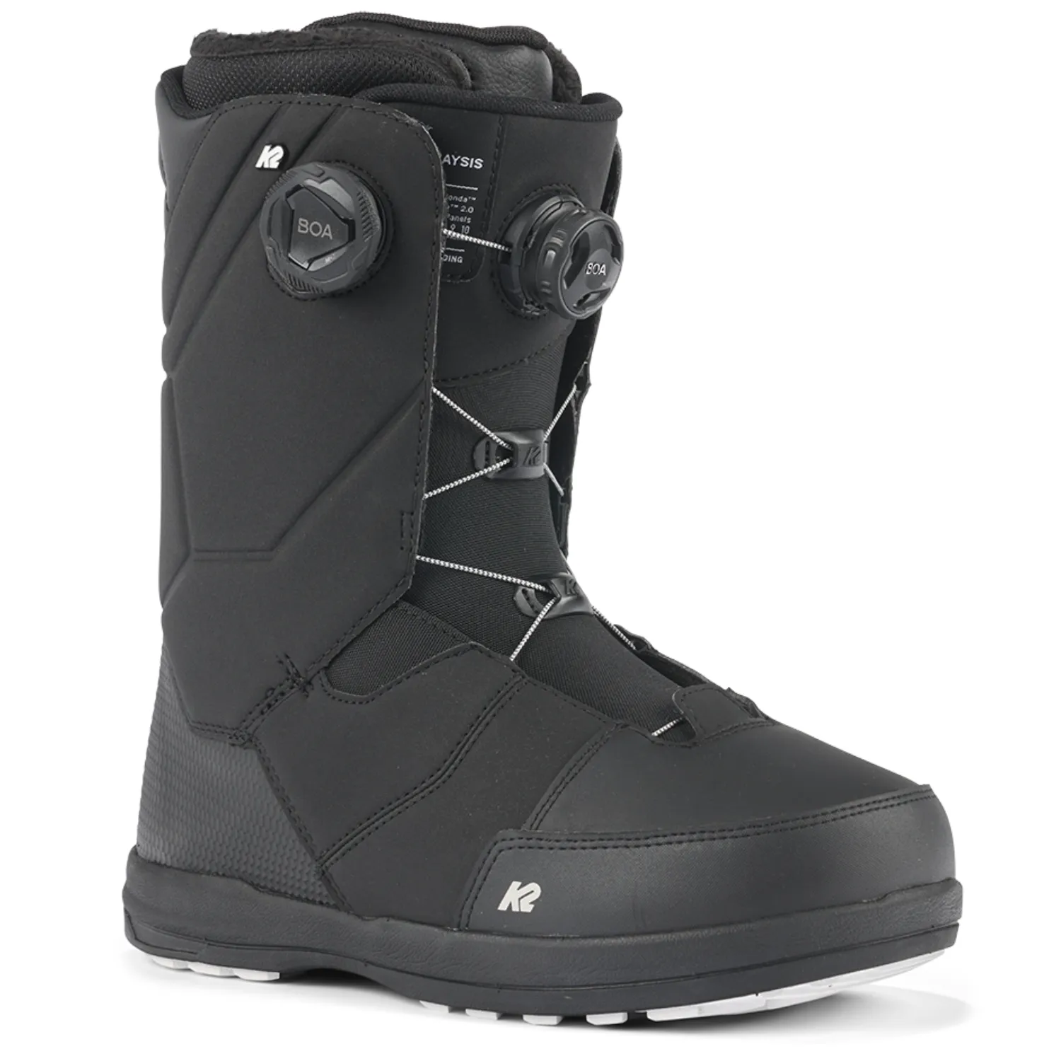 K2 Maysis 2024 - Men's Snowboard Boots