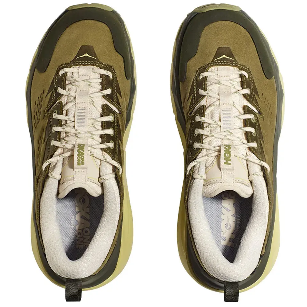 Kaha Low GTX Sneakers 'Fennel / Eggnog'