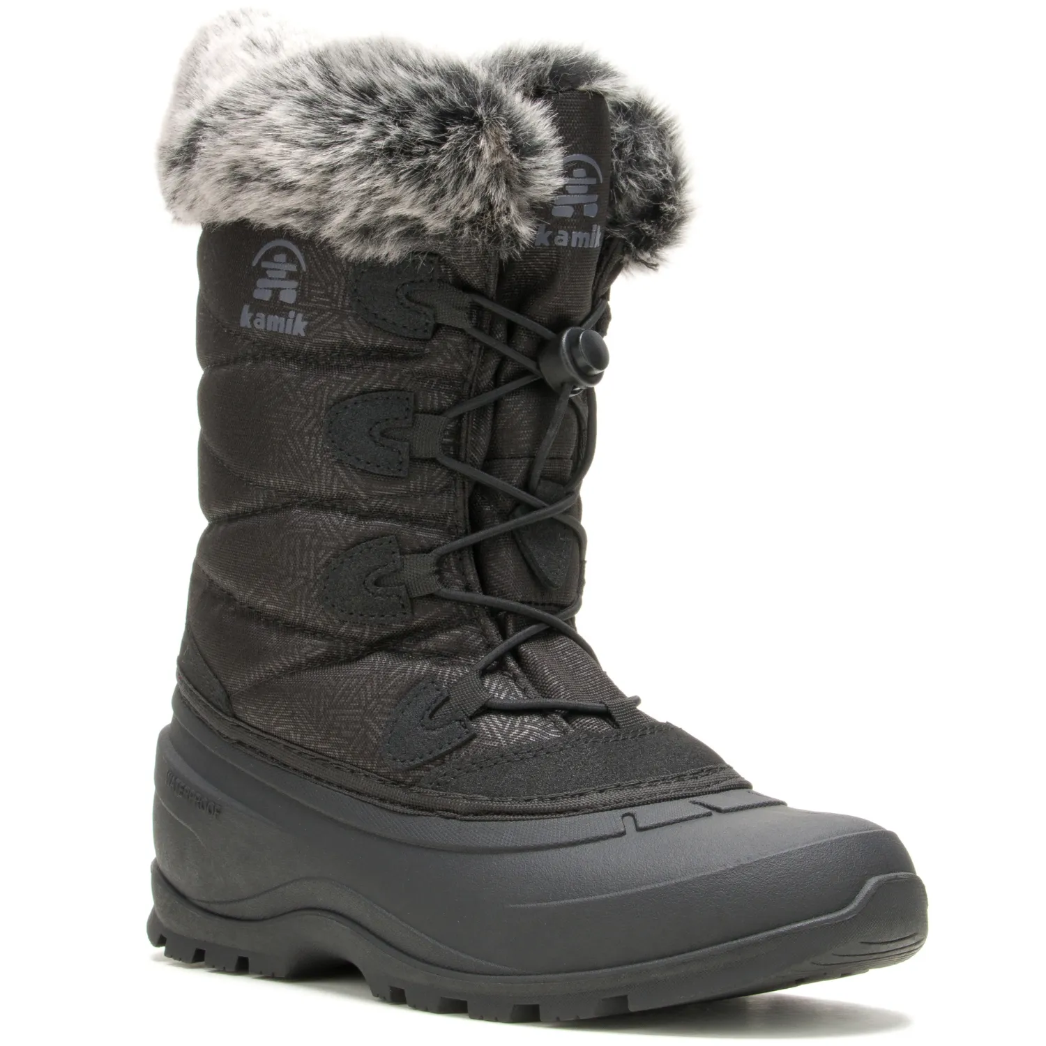 Kamik Momentum 3 Snow Boot 2025 - Women's