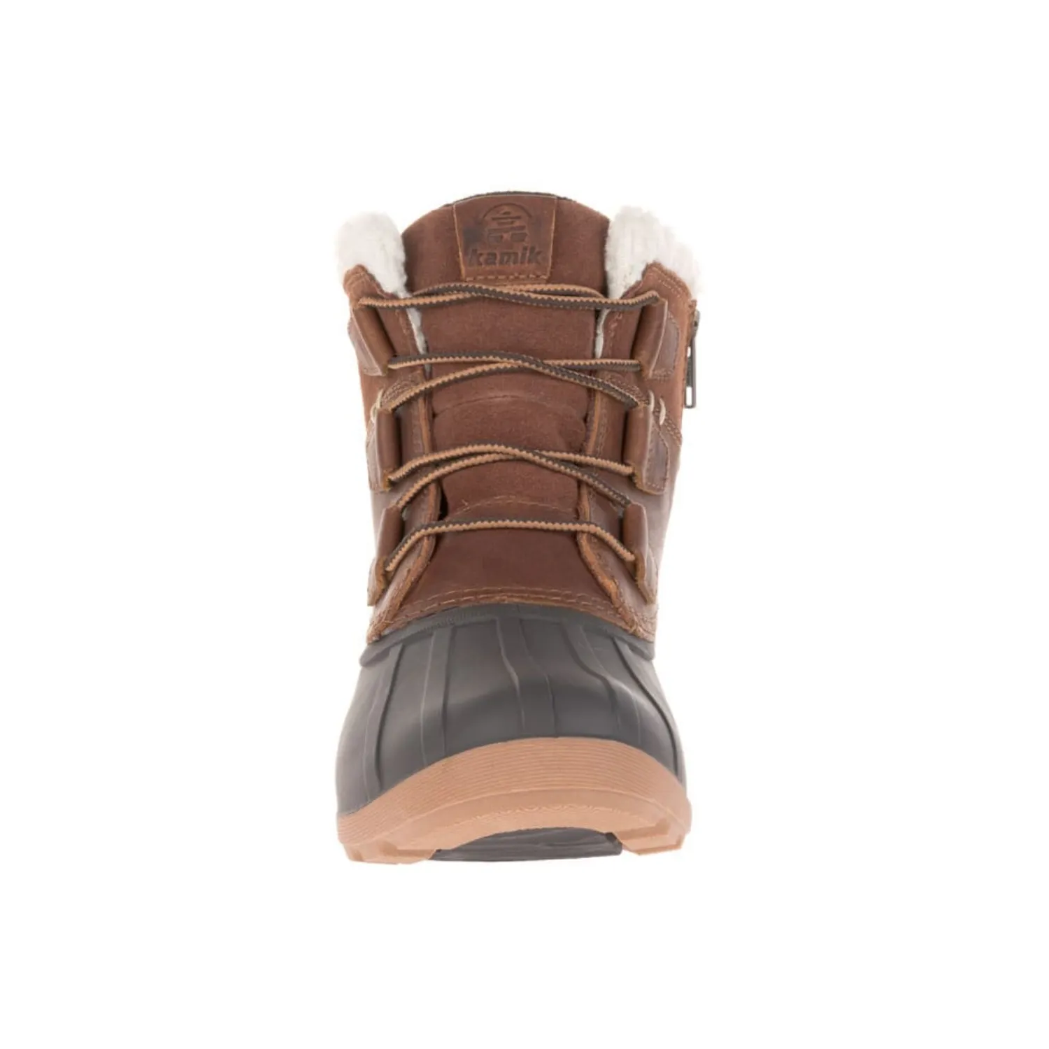 Kamik Simona Mid Snow Boots - Women's