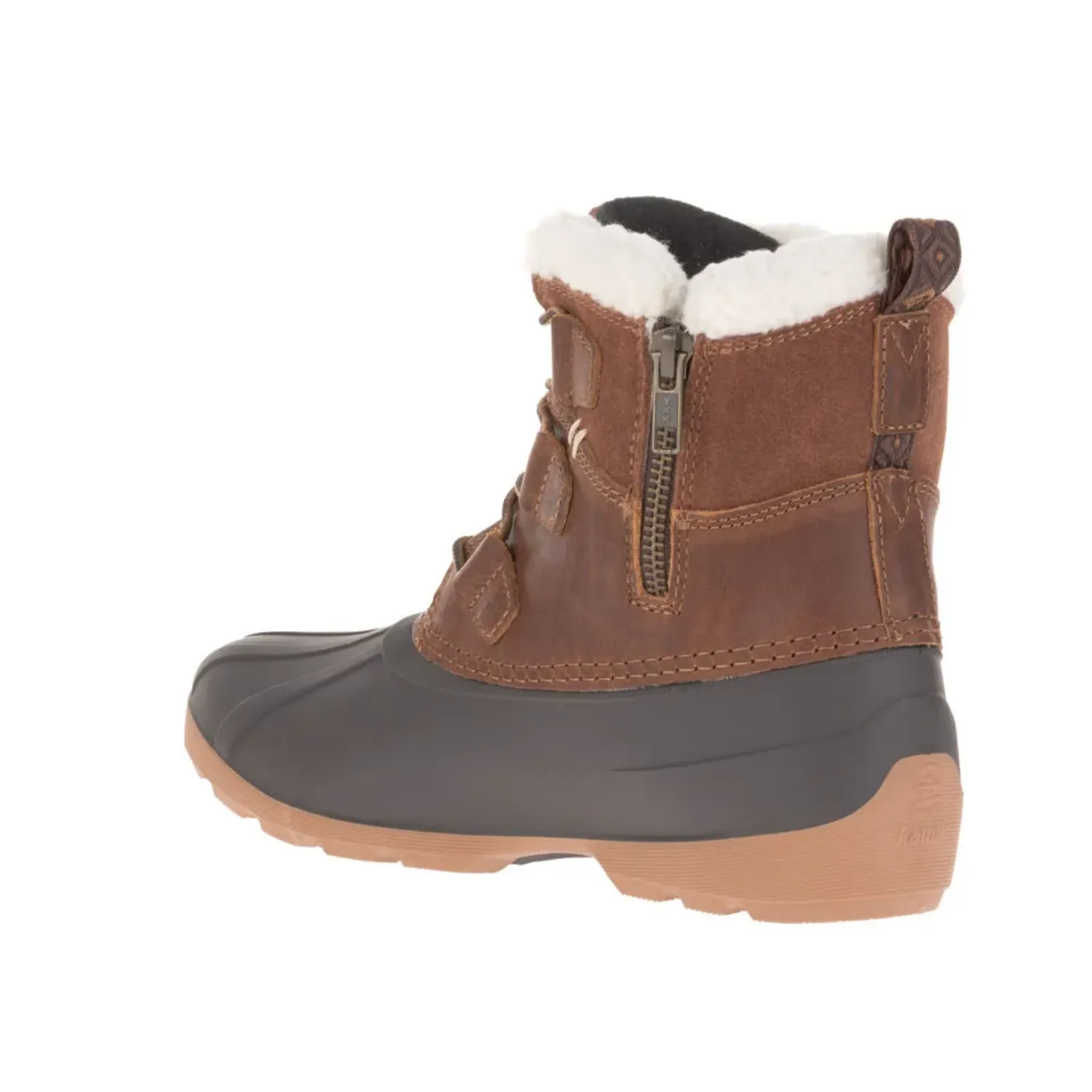 Kamik Simona Mid Snow Boots - Women's