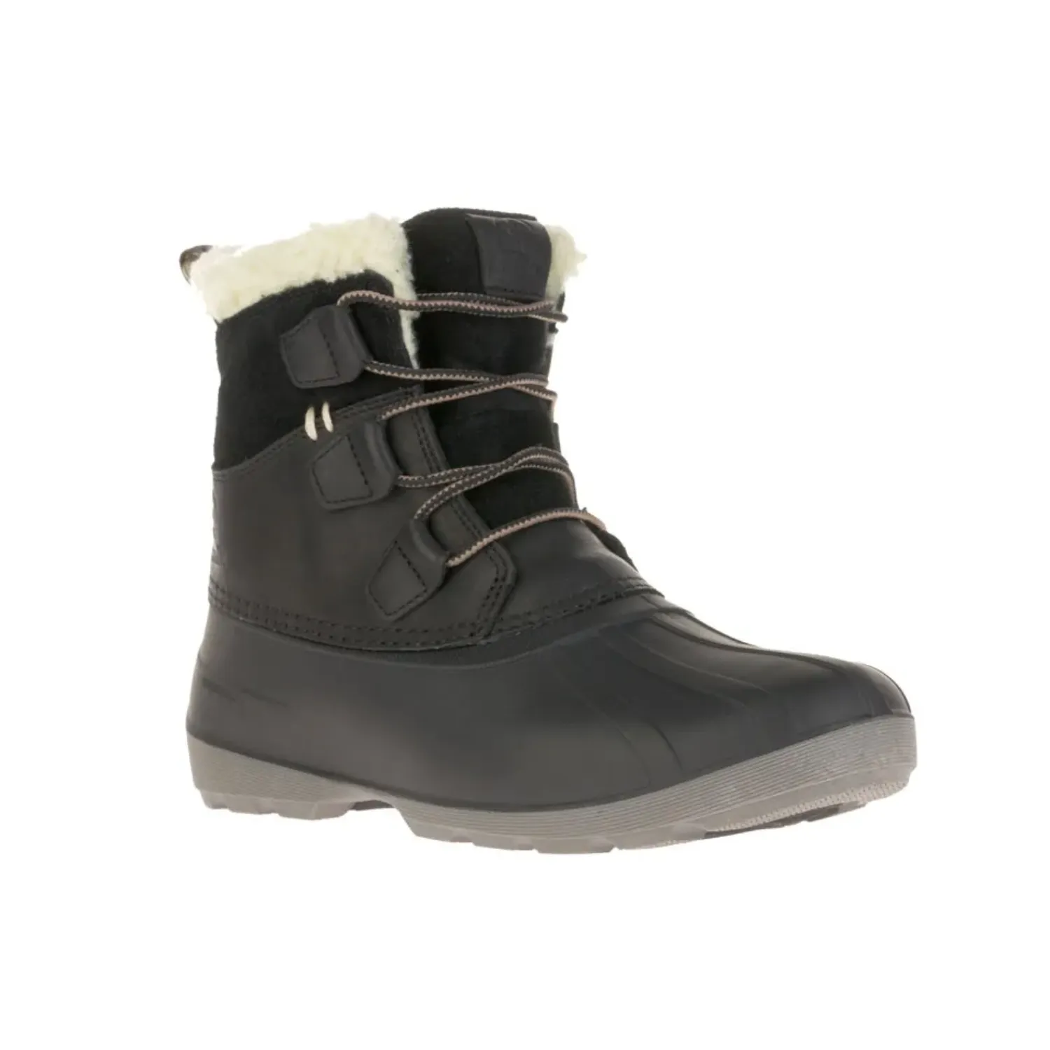 Kamik Simona Mid Snow Boots - Women's