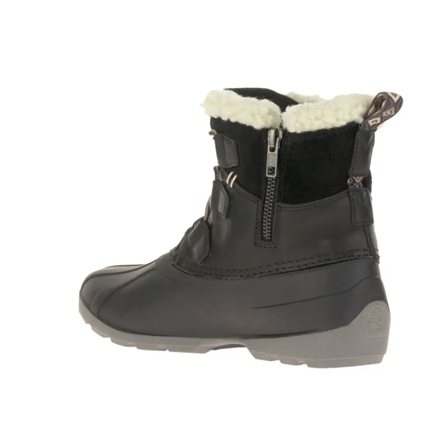 Kamik Simona Mid Snow Boots - Women's