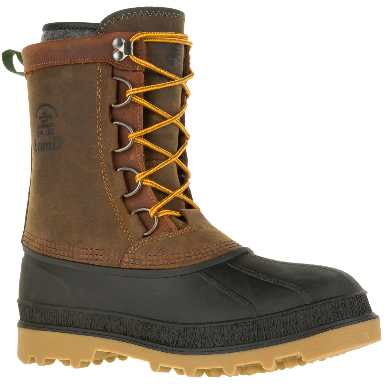 Kamik William Snow Boot 2024