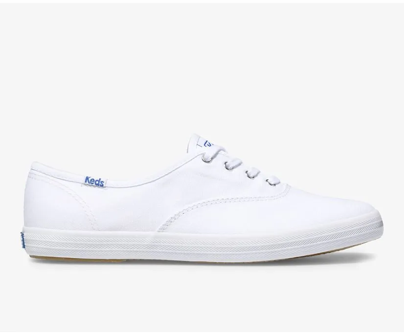 Keds Womens Champion Sneaker