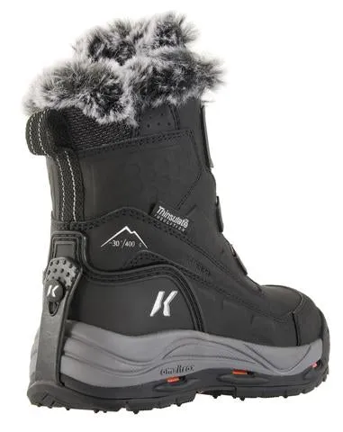 Korkers Snowmageddon Snow Boots - Women's