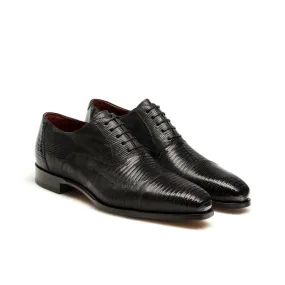 MAGNANNI Luis Lizard Oxford BLACK