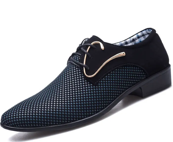 Men’s Oxford Shoes