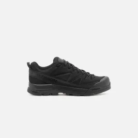 MM6 Maison Margiela x Salomon X-ALP - Black / Black / Black