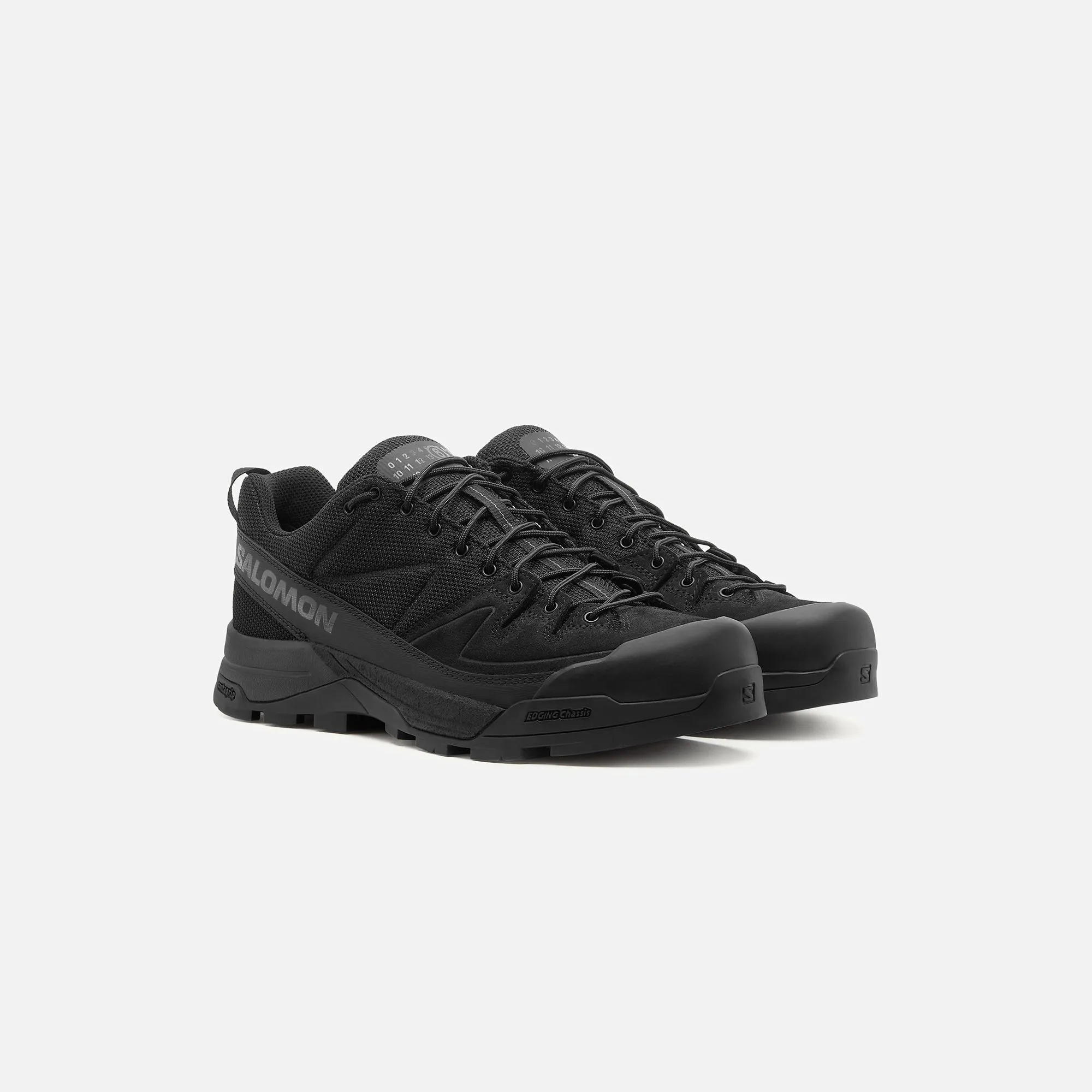 MM6 Maison Margiela x Salomon X-ALP - Black / Black / Black