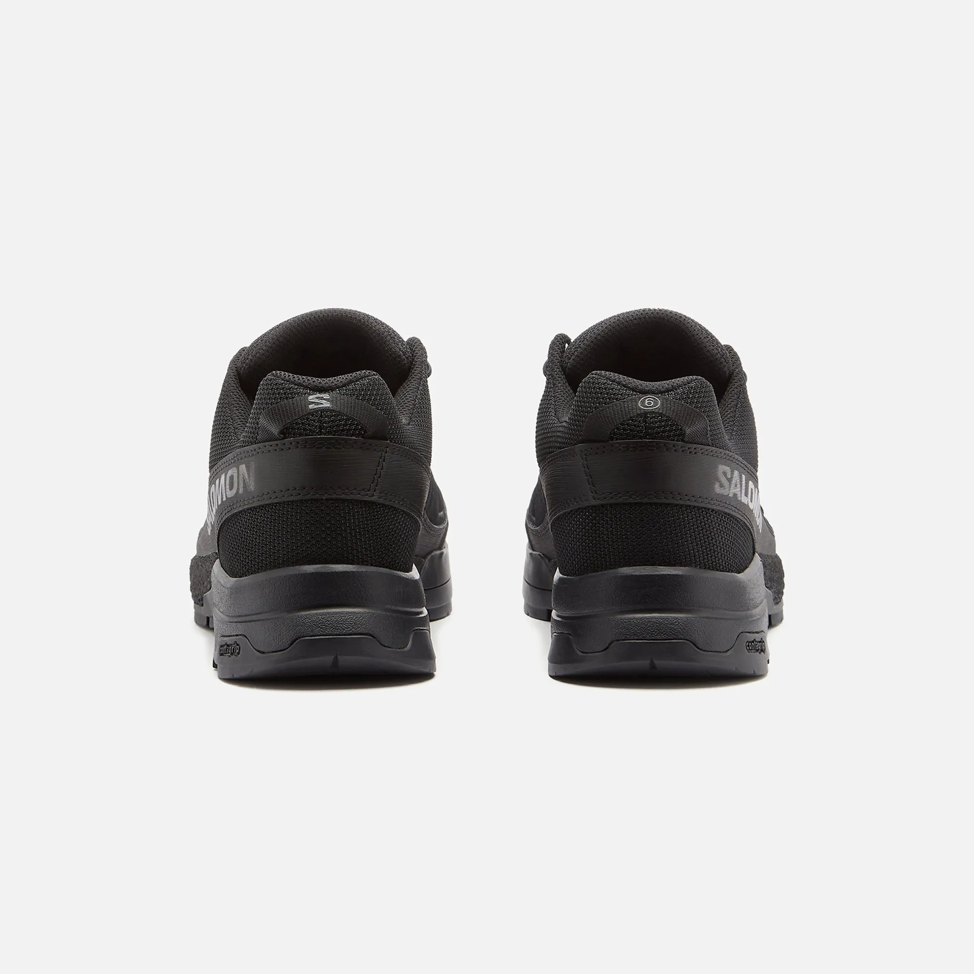 MM6 Maison Margiela x Salomon X-ALP - Black / Black / Black