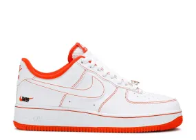 Nike Air Force 1 Low ‘Rucker Park’ Everlasting Sneaker