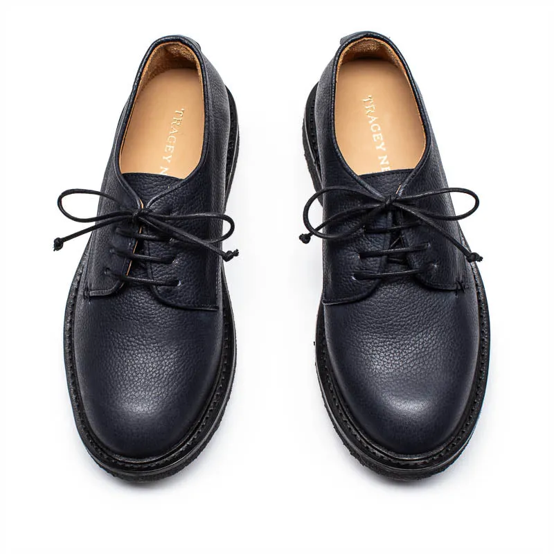 PABLO Sailor | Leather Derby