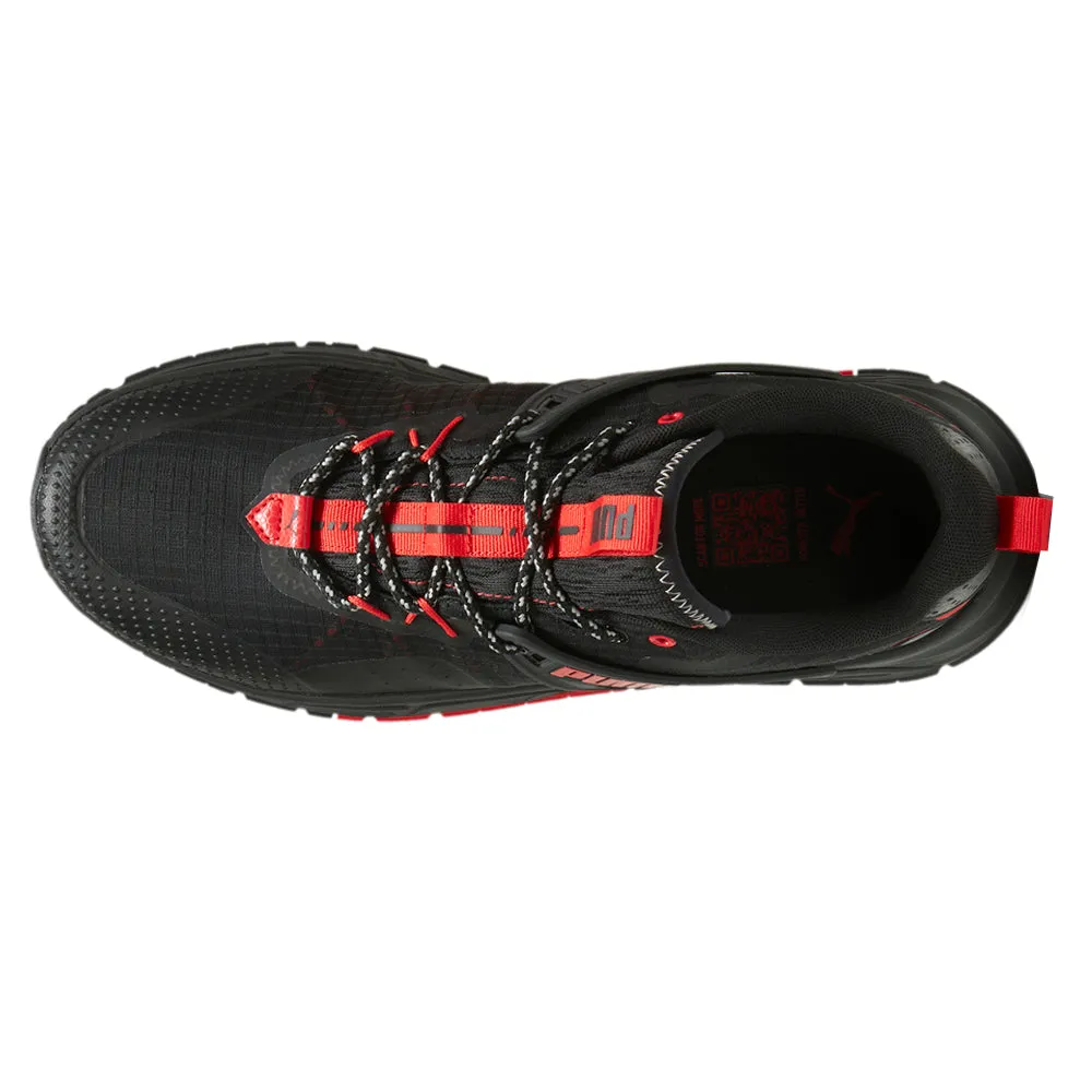 Pacer Plus Trail Lace Up Sneakers