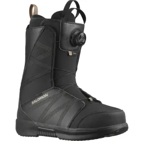 Salomon Titan Boa Boots 2025 - Men's