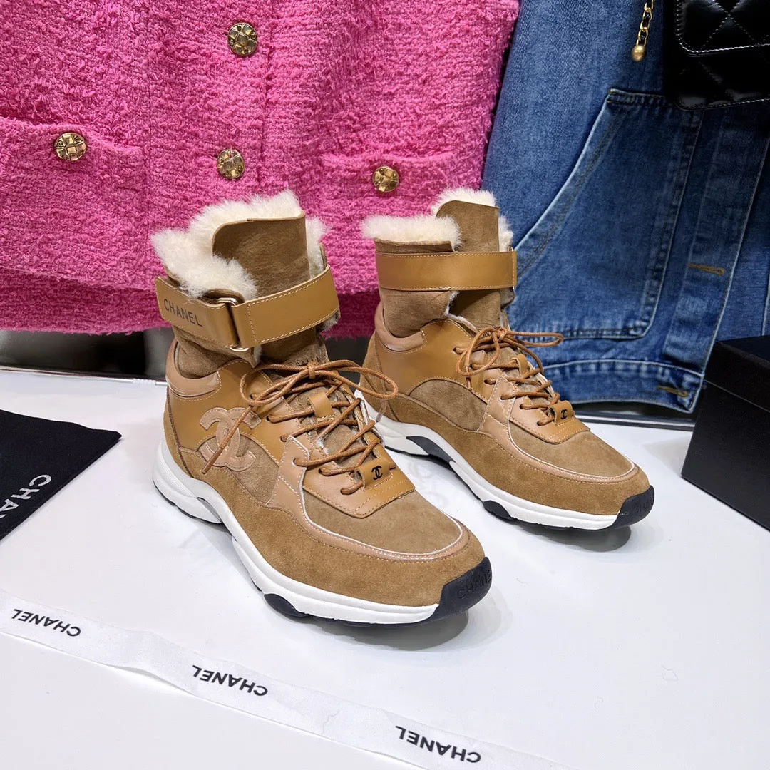 SE990 CC Sneakers Boots / Size5-9