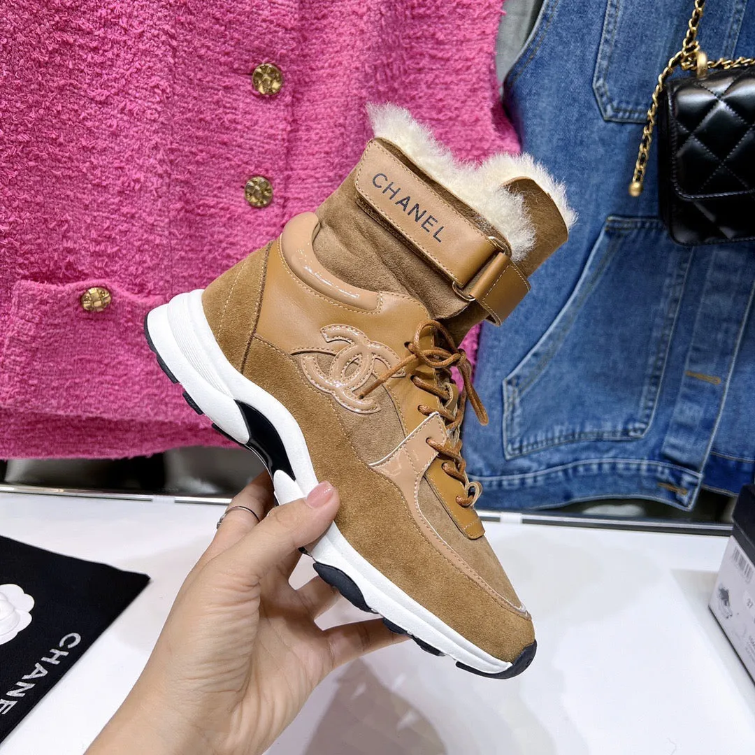 SE990 CC Sneakers Boots / Size5-9