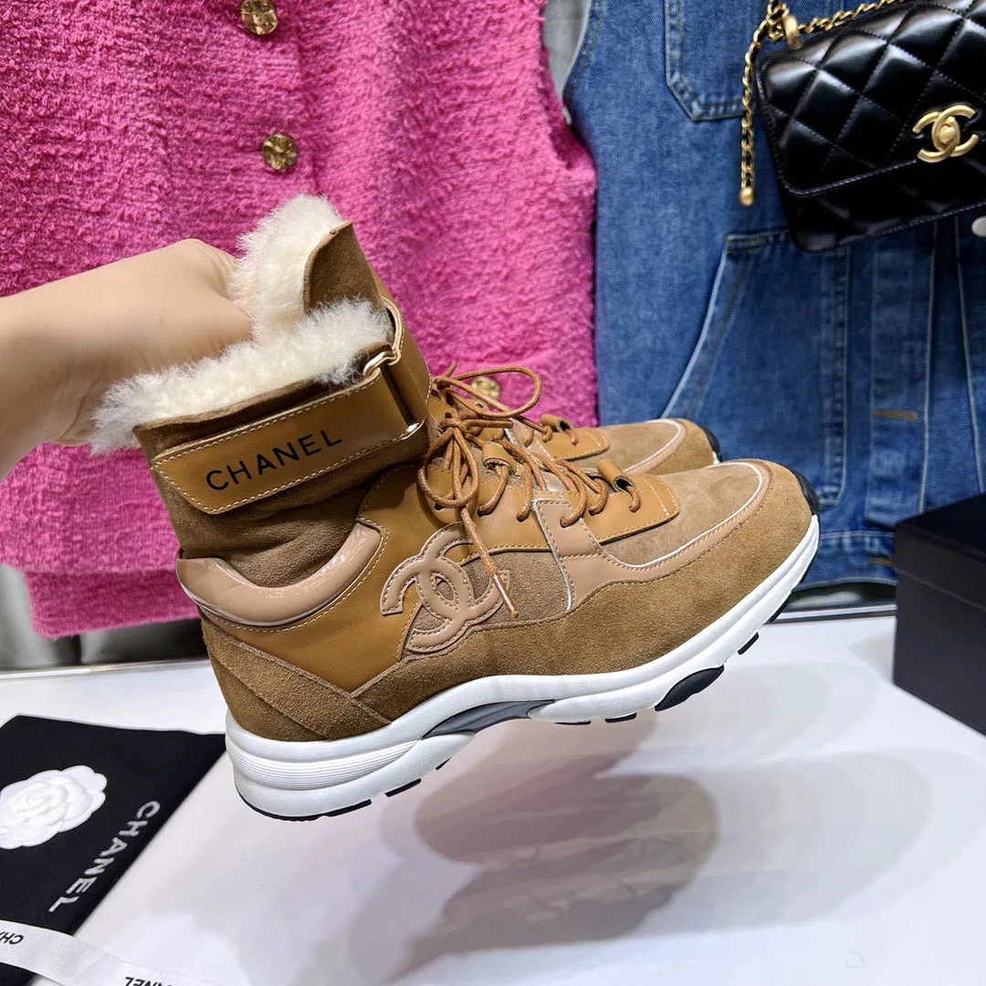 SE990 CC Sneakers Boots / Size5-9