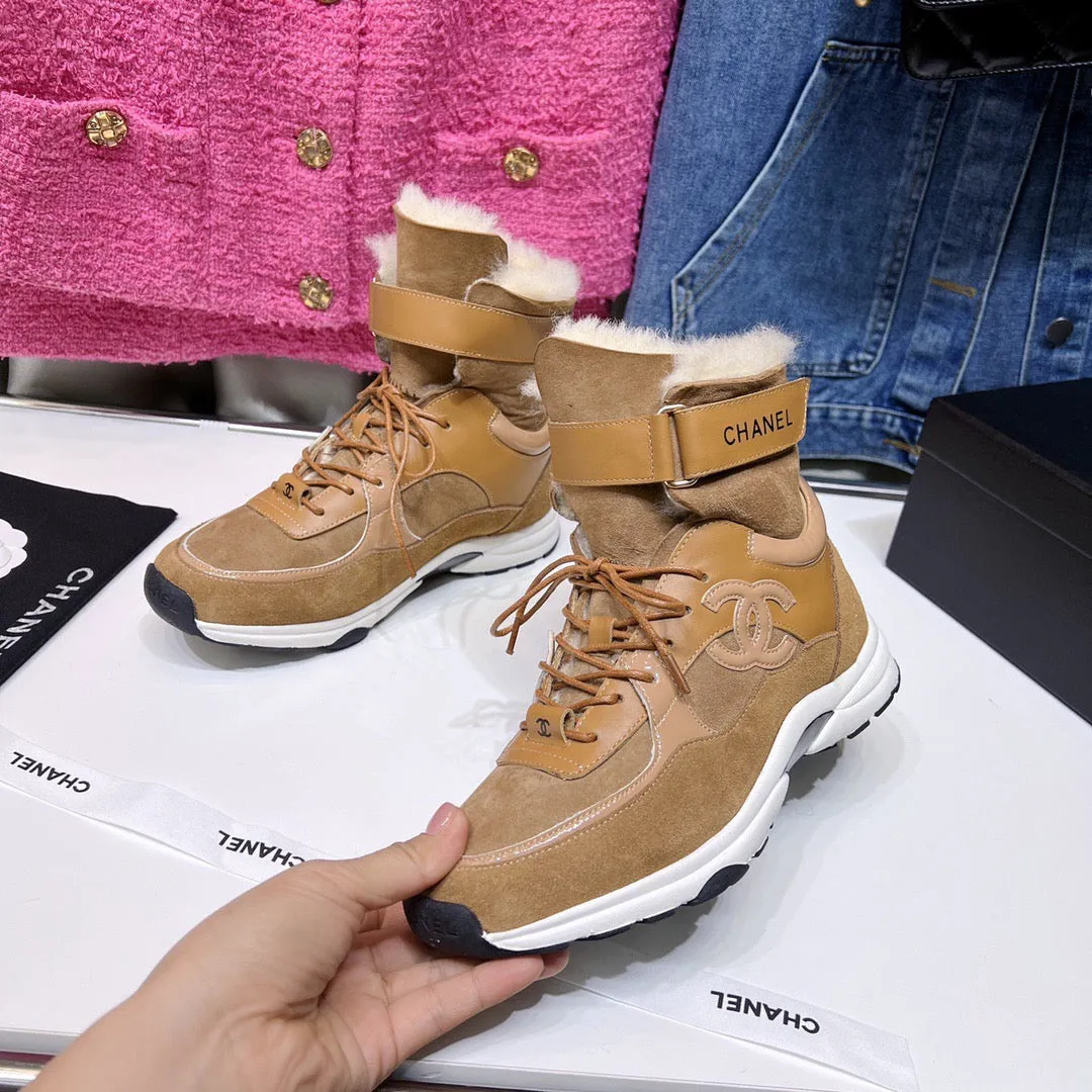 SE990 CC Sneakers Boots / Size5-9