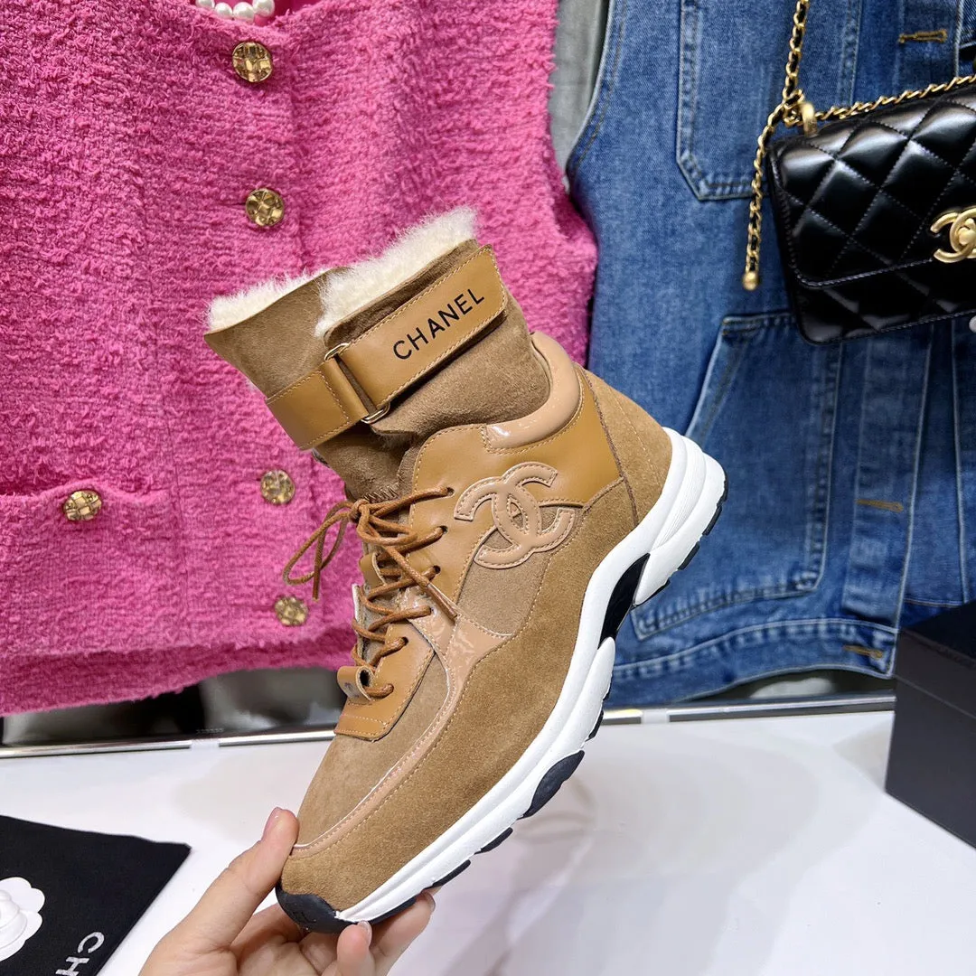 SE990 CC Sneakers Boots / Size5-9