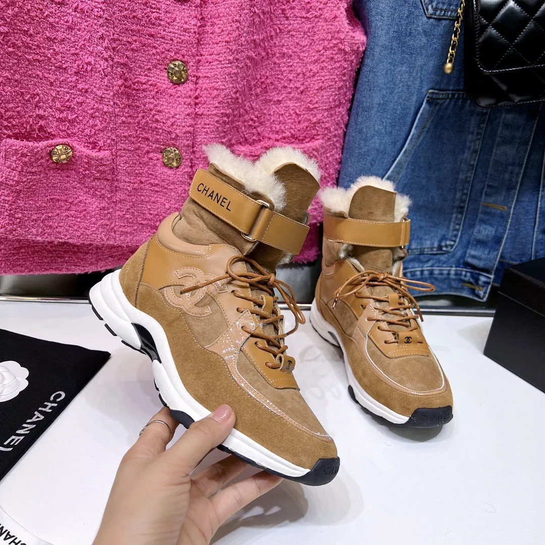 SE990 CC Sneakers Boots / Size5-9