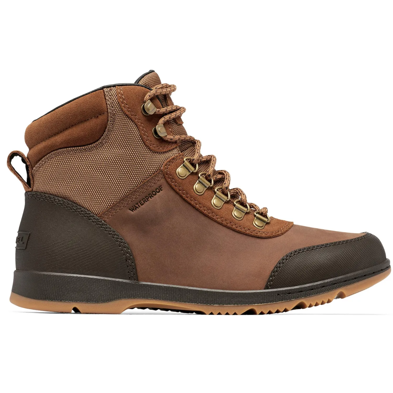 Sorel Ankeny II Hiker WP Snow Boot 2024