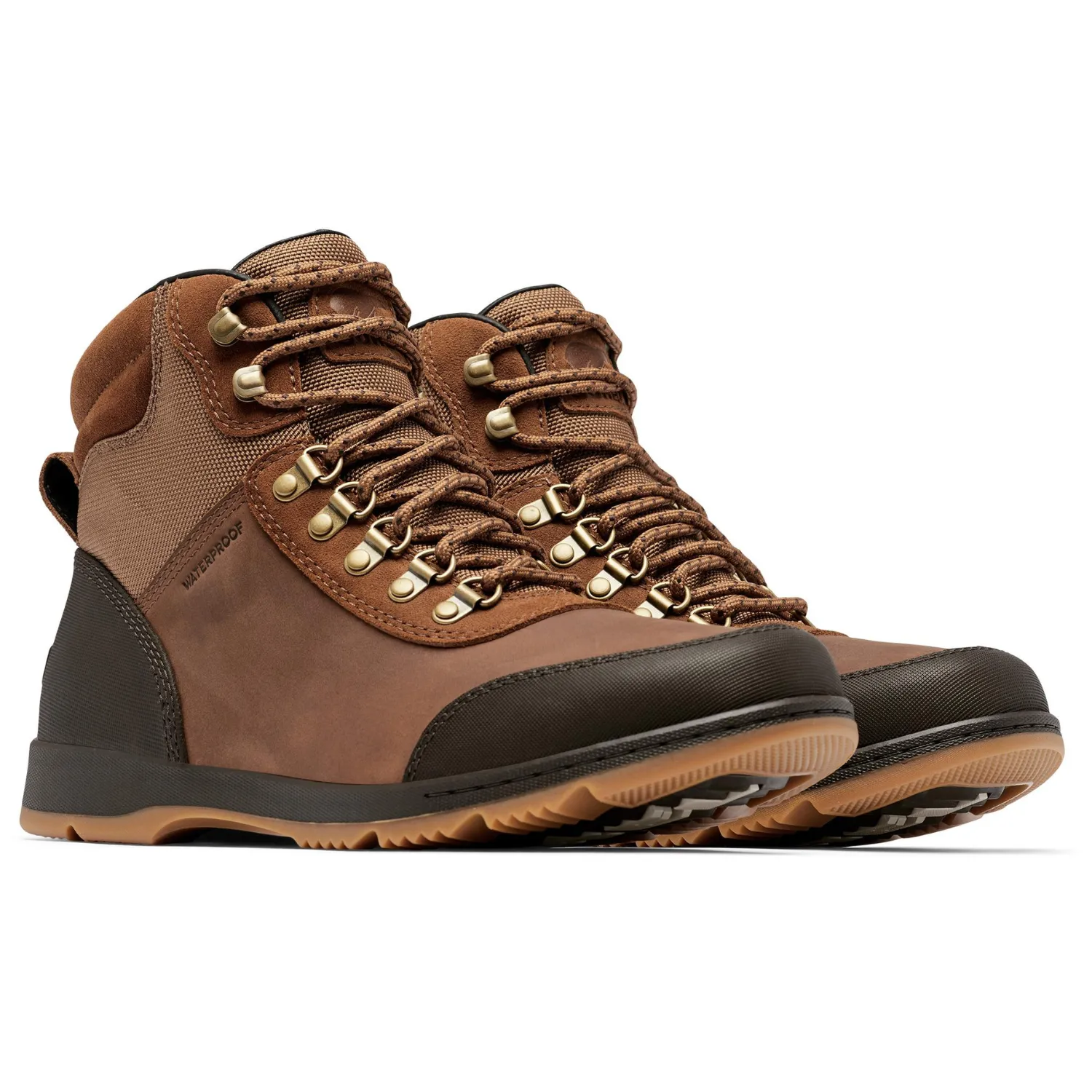 Sorel Ankeny II Hiker WP Snow Boot 2024