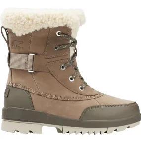 Sorel Tivoli IV Parc WP Omega Taupe - Women's