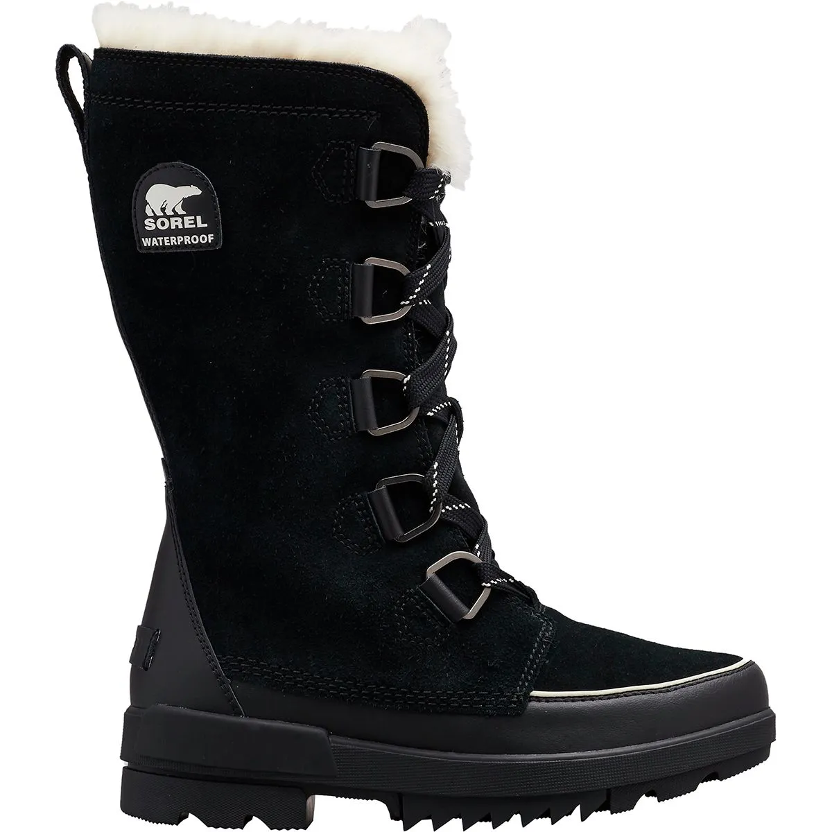 Sorel Tivoli lV Tall Snow Boot - Women's