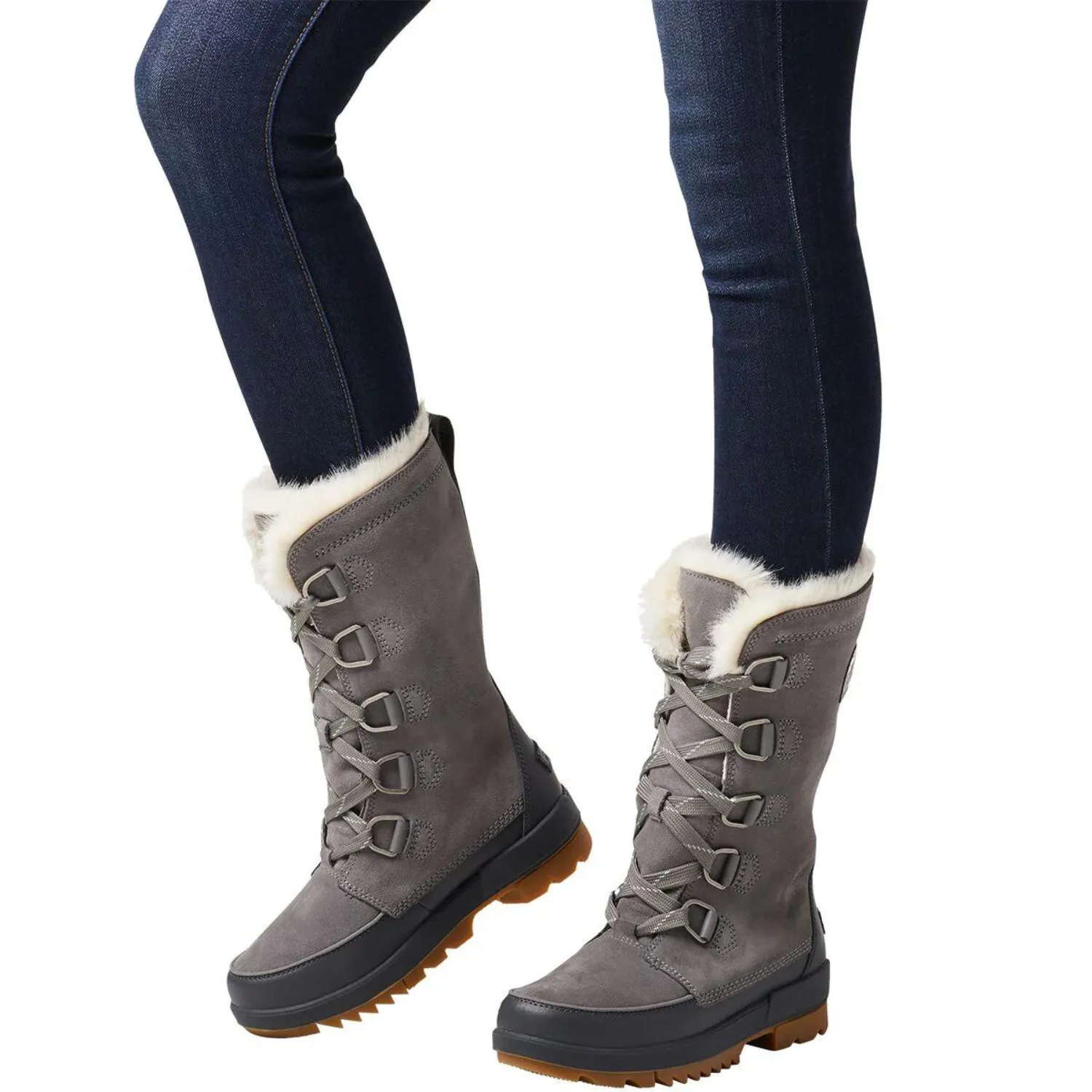 Sorel Tivoli lV Tall Snow Boot - Women's