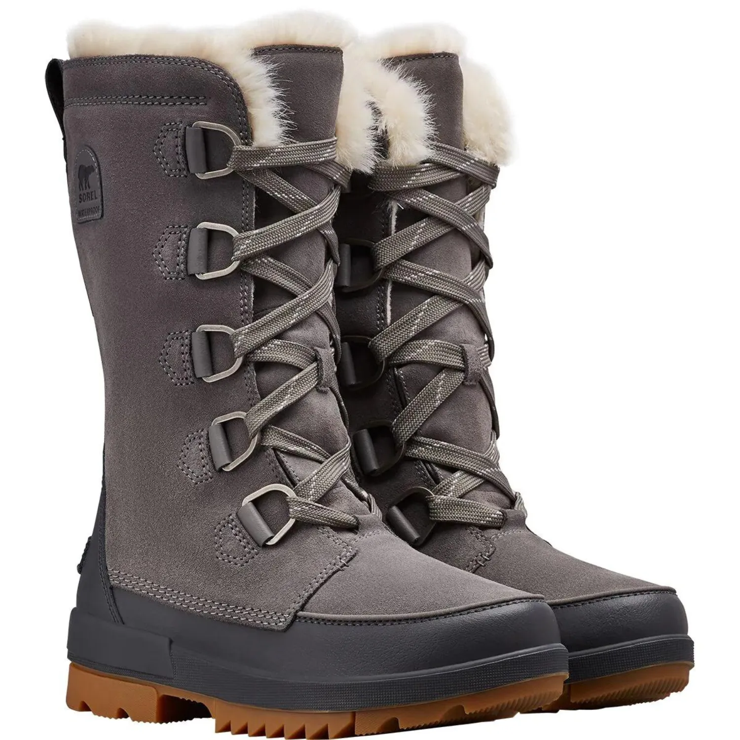 Sorel Tivoli lV Tall Snow Boot - Women's