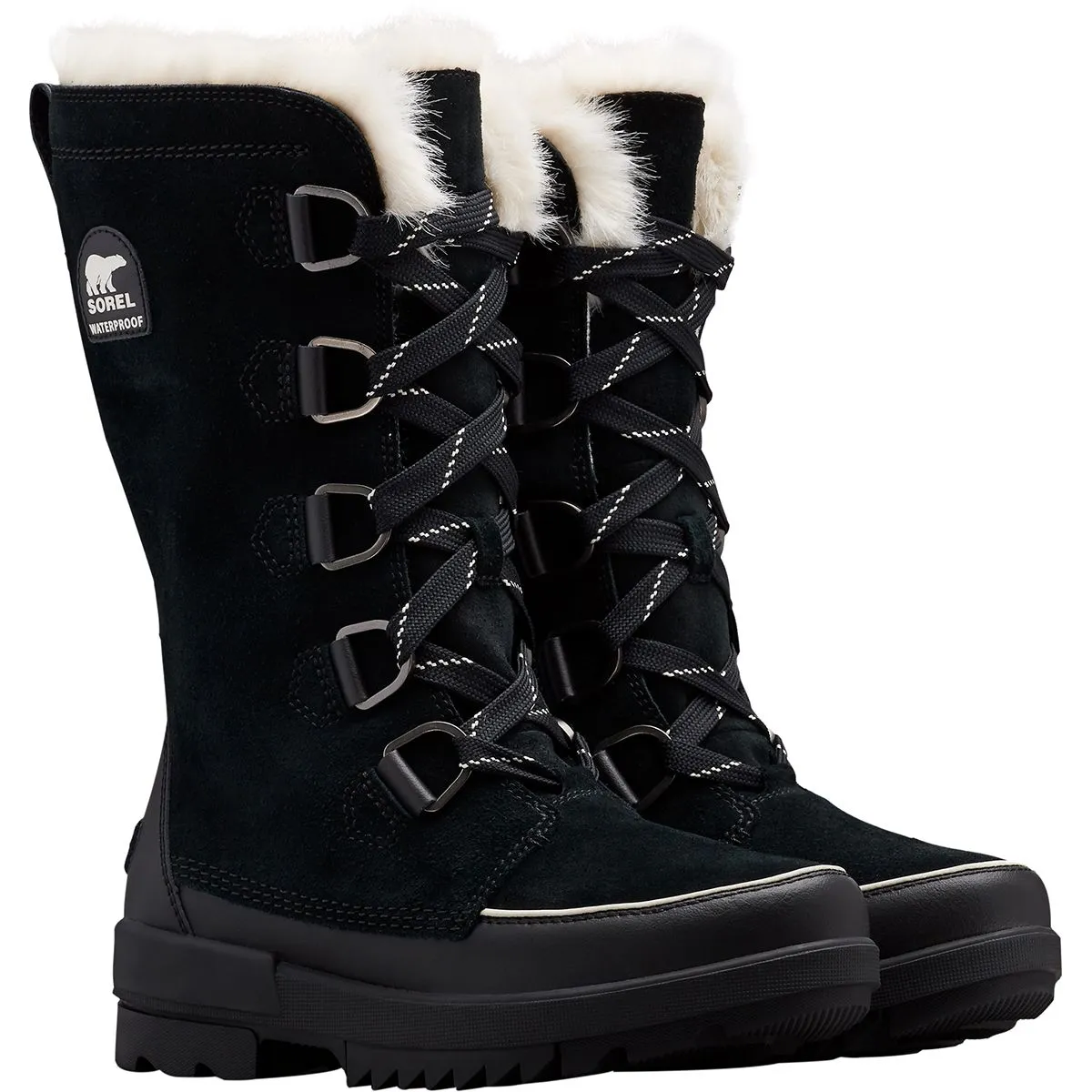 Sorel Tivoli lV Tall Snow Boot - Women's