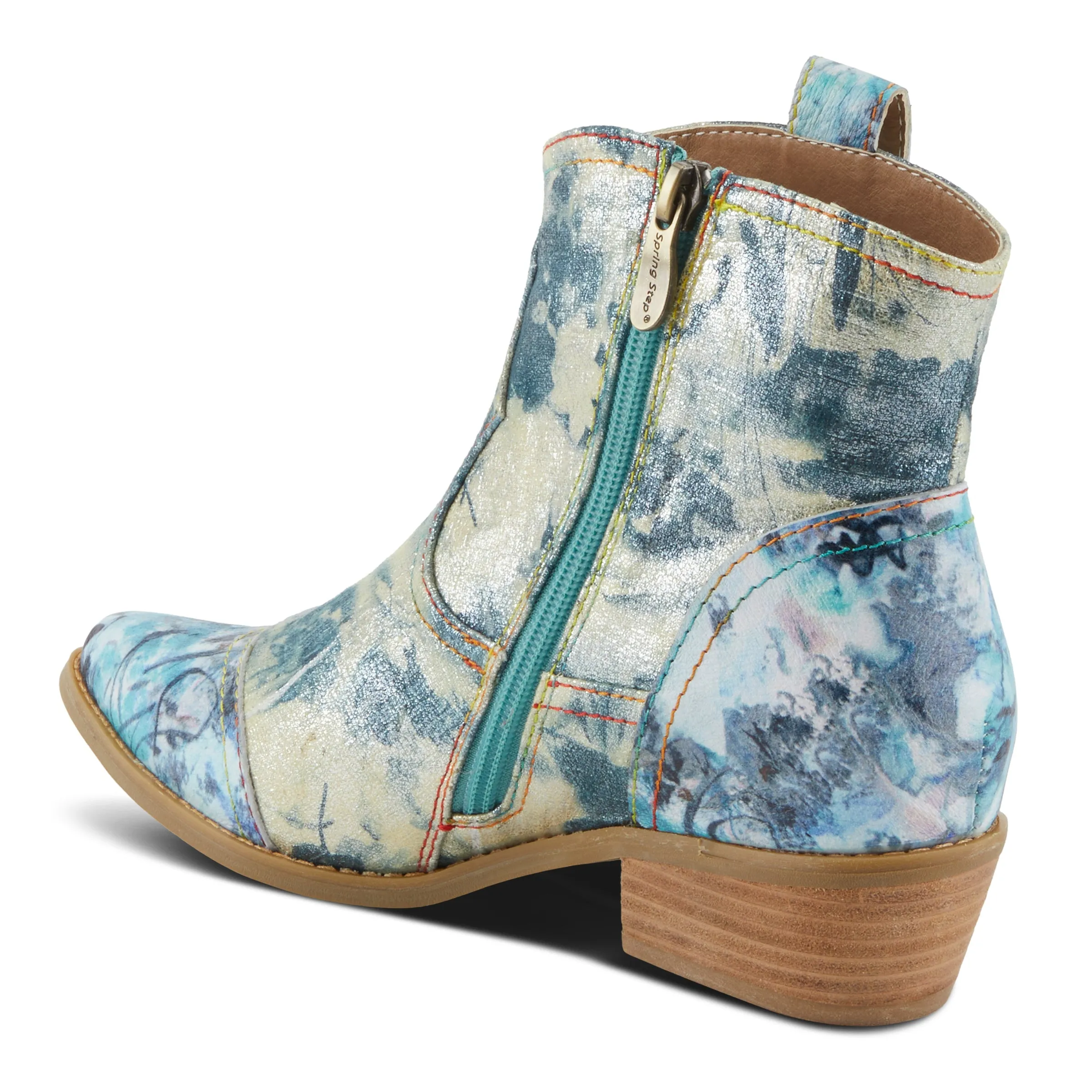 Spring Step Shoes L'Artiste Flirtini Boots