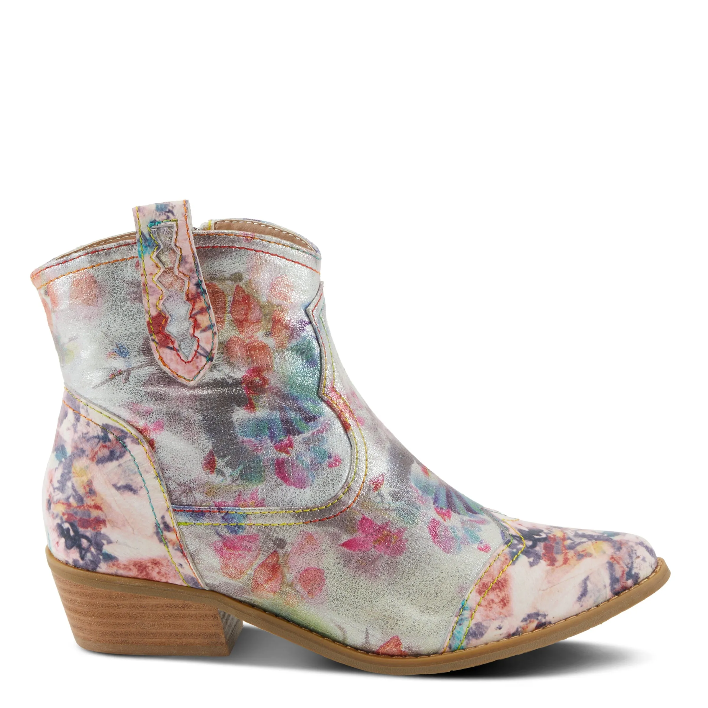 Spring Step Shoes L'Artiste Flirtini Boots