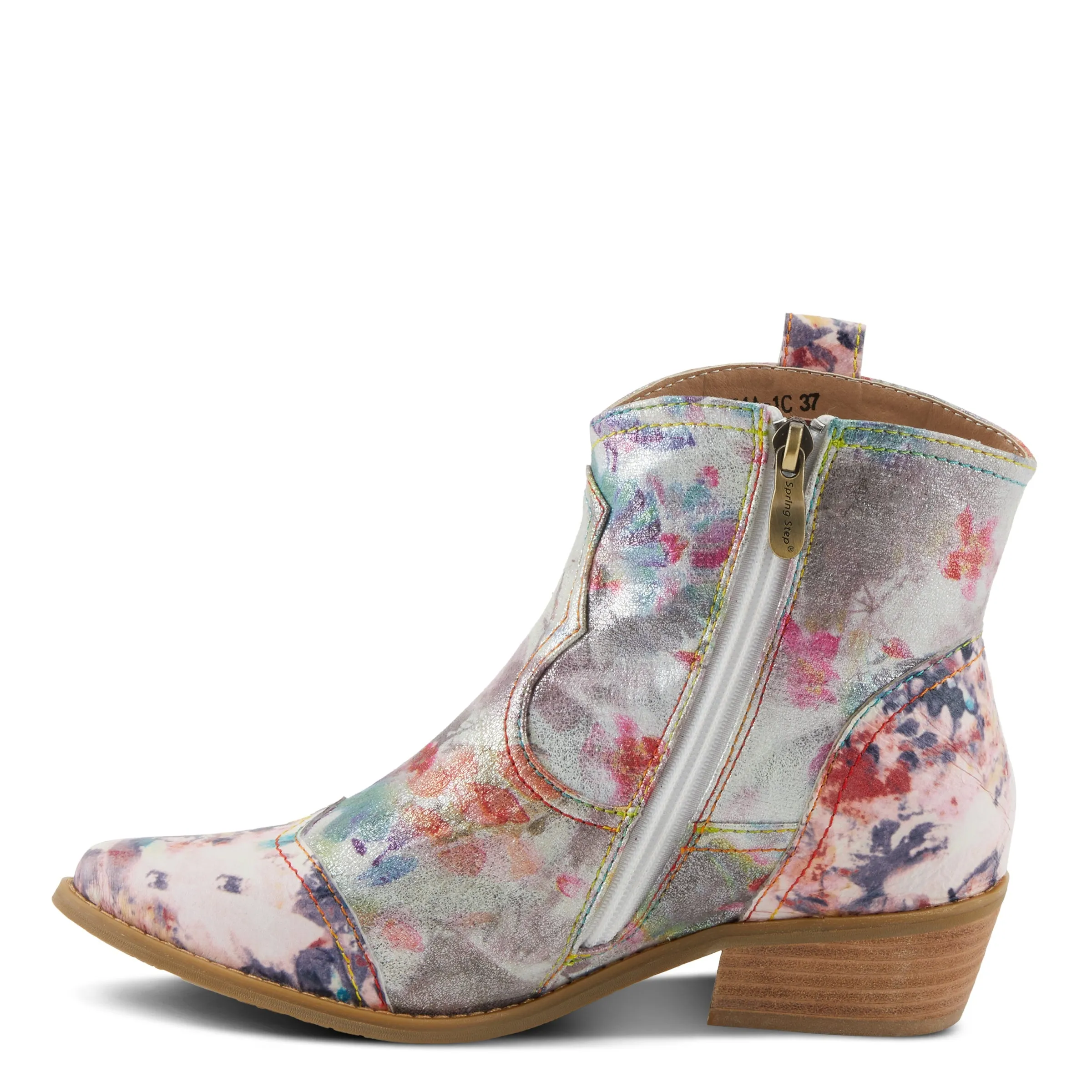 Spring Step Shoes L'Artiste Flirtini Boots