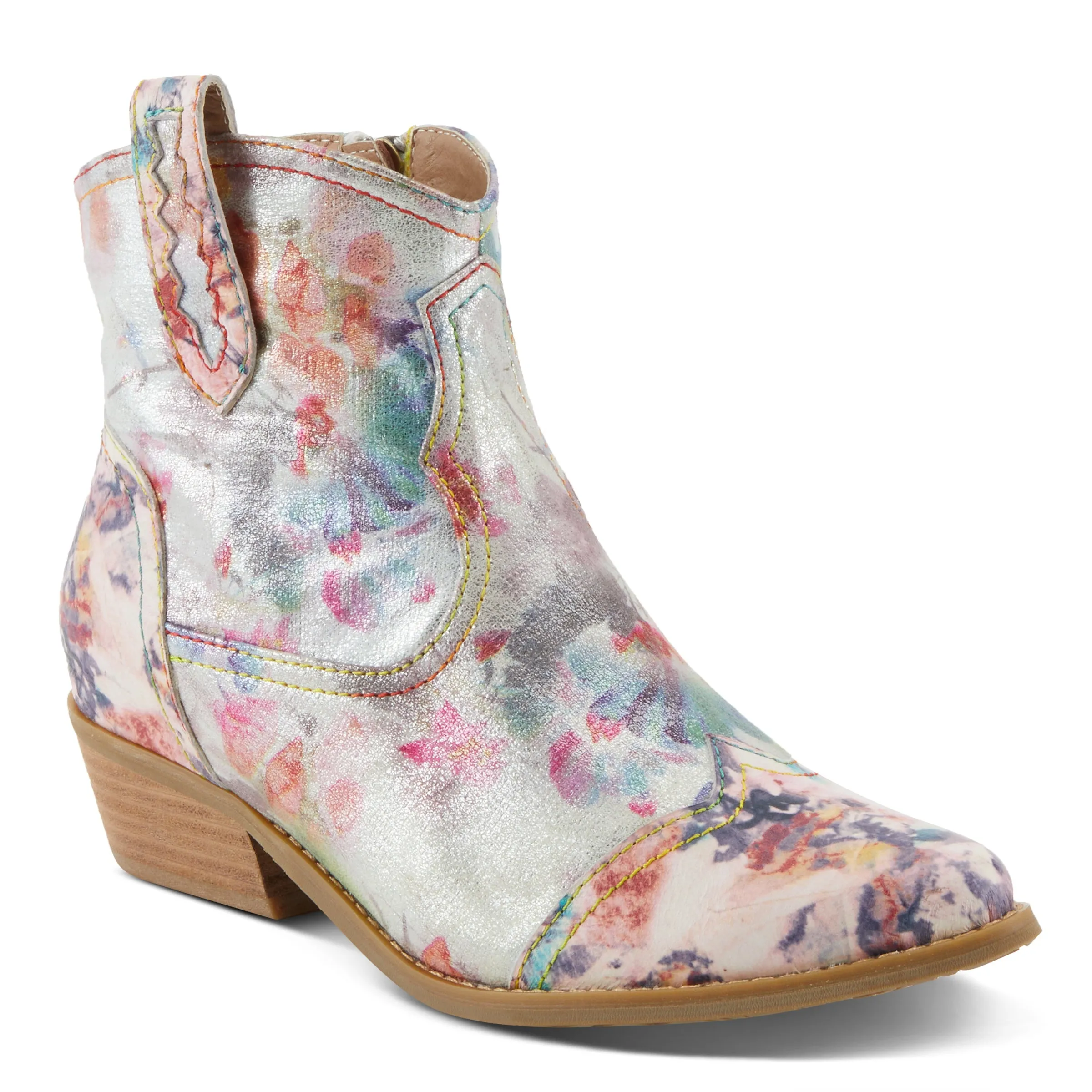 Spring Step Shoes L'Artiste Flirtini Boots