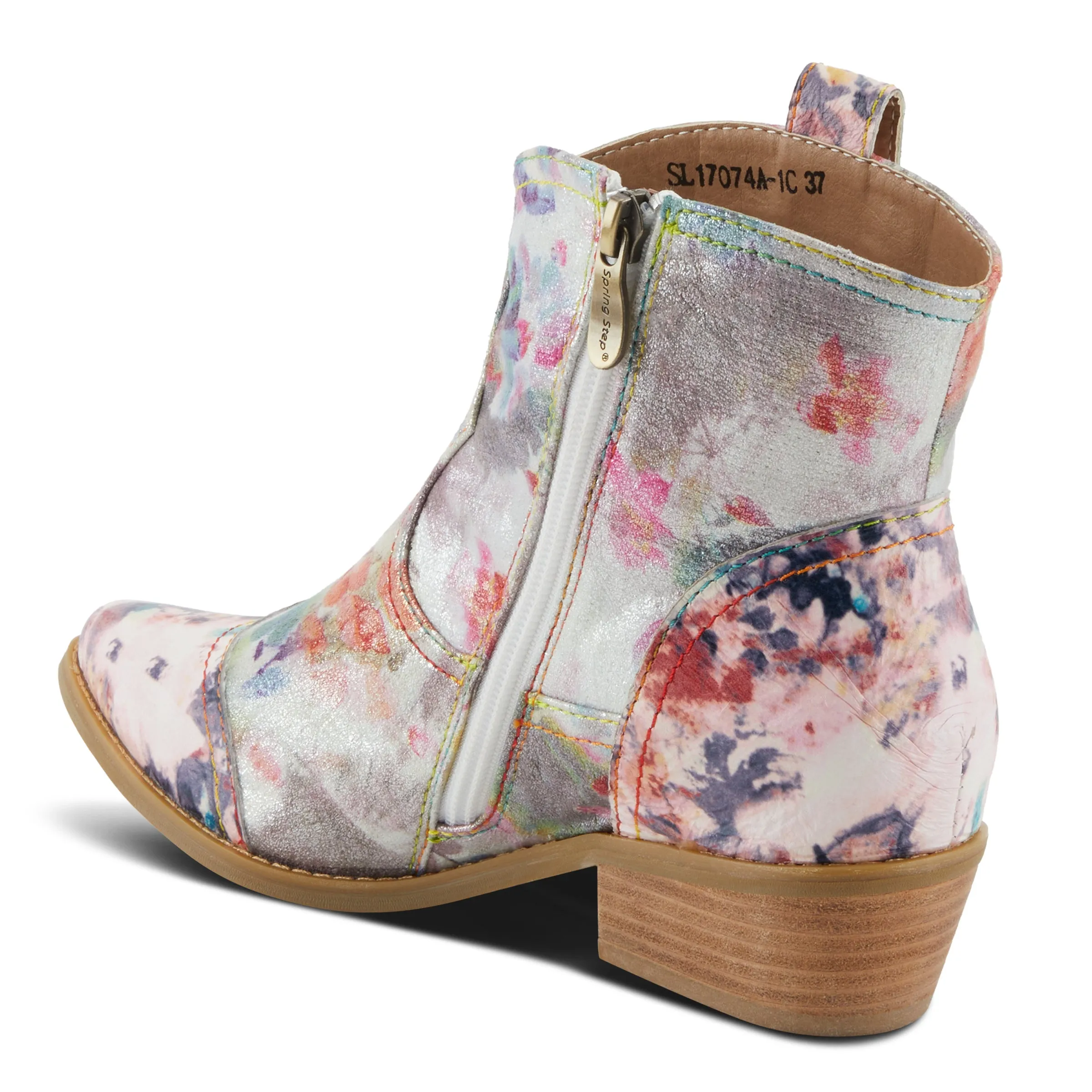 Spring Step Shoes L'Artiste Flirtini Boots