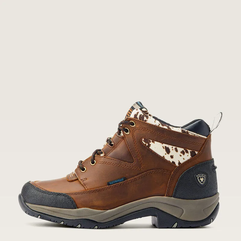 Terrain Waterproof Boot