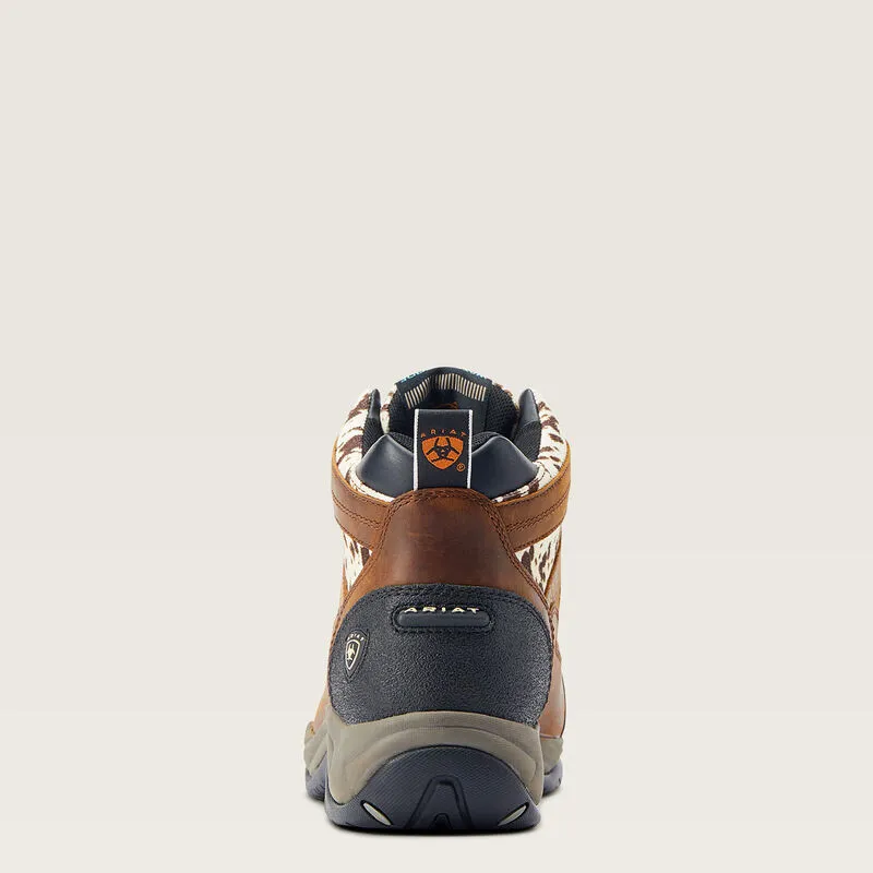 Terrain Waterproof Boot