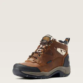 Terrain Waterproof Boot