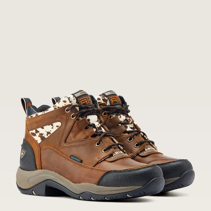 Terrain Waterproof Boot