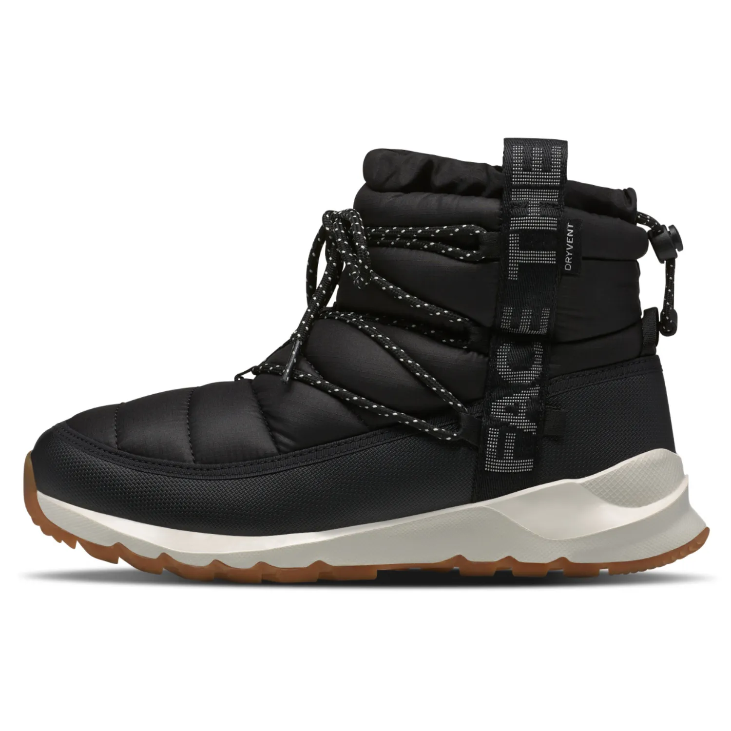 The North Face Thermoball Lace Up Waterproof Boot 2025 - Women's