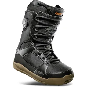 Thirtytwo Diesel Hybrid 2024 - Men's Snowboard Boots